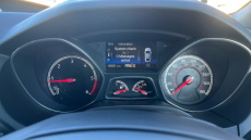 Ford Focus ST 2.0 TDCi 185 ST-3 Navigation 5dr Powershift Diesel Hatchback